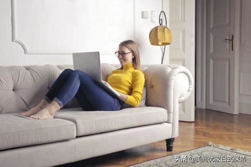生活指南 解鎖家具清潔保養小妙招，讓您的家煥然一新
