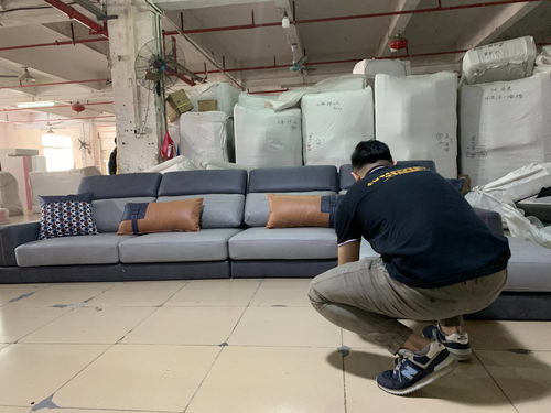 哼哈匠家具工廠體驗團(tuán)購 讓消費者擁有更廣闊的家居選擇空間