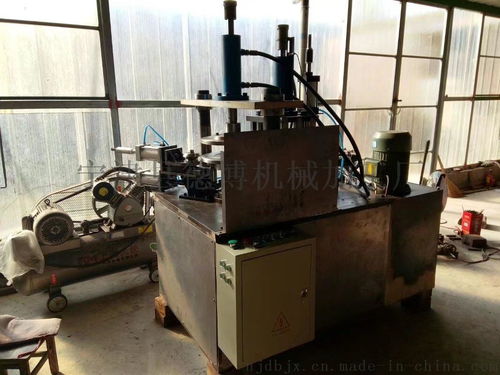 德博機(jī)械 炊具設(shè)備湯桶拉伸機(jī)的專(zhuān)業(yè)供應(yīng)商